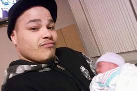 Fundraiser by Naraya Omar : Donald Reyes Funeral Expenses