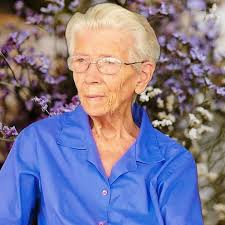 Eva Jean Salyers Obituary February 18, 2022