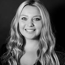 Nicole Glock's Instagram, Twitter & Facebook