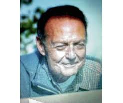 Kenneth Mullin Obituary (2014)