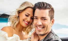 Jonathan Scott and Jacinta Kuznetsov Decided To Split Up And The Reason Is  Heartbreaking
