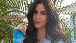 3 outfits from Katrina Kaif's wardrobe that prove her love for the colour  blue