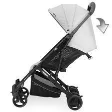 Amazon Com Recaro Easylife Ultra Lightweight Stroller Onyx Baby Lightweight Stroller Recaro Baby Strollers
