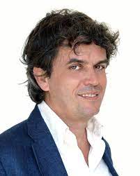 Luigi Garlando | Biblioteche di Genova