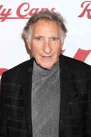 Judd Hirsch & Kathryn Danielle at 2007 Tony Awards in New York City  Editorial Stock Photo