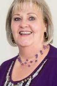 Agent profile for Susan Palm