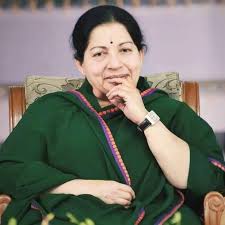 J.Jayalalitha Amma Forever
