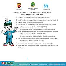 Deskripsi biasanya meliputi spesifikasi, cara memperoleh produk, alamat, dan kontak (nomor telepon atau surel) yang dapat dihubungi. Bapenda Jabar Ayopakaimasker On Twitter Mengenai Jika Dalam14 Hari Belum Diurus Karena Situasi Dan Kondisi Sebaiknya Menunggu Situasi Dan Kondisi Aman Serta Kondusif Kang Persyaratannya Tidak Perlu Diulang Ditambah Kliping Iklan