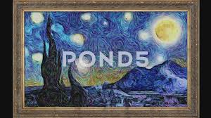 Velasco, the valley of mexico. Van Gogh Animation Stock Video Footage Royalty Free Van Gogh Animation Videos Pond5