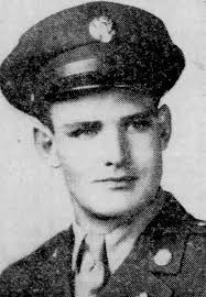 East Tennessee Veterans Memorial Association — Richey, Ralph B.