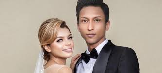 Selamat hari raya aidil fitri maaf zahir dan batin.semoga berbahagia bersama keluarga tercinta. Anak Pelakon Normah Damanhuri Ahya Rosli Selamat Nikah Dengan Shahirah Sanusi Sensasi Selebriti