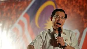 We did not find results for: Guan Eng Masih Lagi Tidak Insaf Kata Wakil Rakyat Pembangkang Sabah News Bebas Bersuara