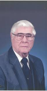Obituary for Charles L. Bergstrom