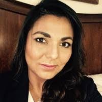 Elizabeth Carbajal's Instagram, Twitter & Facebook