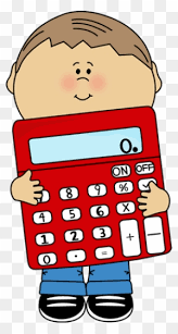 Great selection of calculator clipart images. Calculator Clipart Transparent Png Clipart Images Free Download Clipartmax