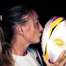 The Roses are Ready 🌹 #RWC2025