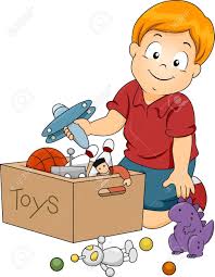 We carefully collected 10 cliparts about toys clipart toddler so you can use them for study, work, fun and entertainment for free. Kids Cleaning Up Toys Clipart Clipartxtras Within Kids Cleaning Up Toys Clipart 34811 Clip Art Cartoon Clip Art Kids Cleaning