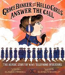 The national average salary for a call center personal banker is $39,838 in united states. Grace Banker And Her Hello Girls Answer The Call The Heroic Story Of Wwi Telephone Operators Amazon De Friddell Claudia Baddeley Elizabeth Fremdsprachige Bucher