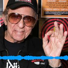 Remembering drummer Hal Blaine, born