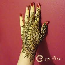 Different View By Henna Vibes Hennavibes Henna Hennapro Slowhenna Natural Mehndi Mandala Mandalatattoo Flowerofli Henna Henna Designs Mehndi Patterns