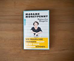 Stream tracks and playlists from madame moneypenny on your desktop or mobile device. Buchtipp Wie Frauen Ihre Finanzen Selbst In Die Hand Nehmen Konnen