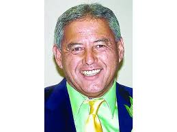 Diego San Obituary (1956