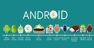 To check if an update is available: Versions Of Android B The Latest Update Marshmallow The Google Has Download Scientific Diagram