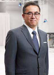 The median ceo compensation in that group is us$299k. East Meets West Yosuke Matsuda On Growing Square Enix S Global Empire Gamesindustry Biz