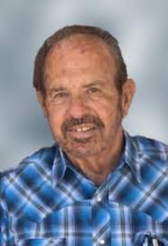 Obituary information for George Alfred Helton