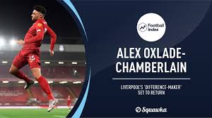 Posted on july 15, 2018. Alex Oxlade Chamberlain Can Midfielder Be Liverpool S Difference Maker