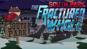 Requisitos Para South Park The Fractured But Whole Wasd