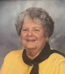 Martha Reiter Obituary