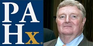 John J. McQueary, PA