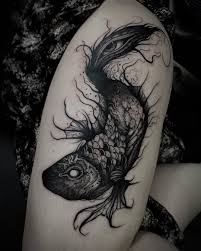 31 nice sea creature tattoos 20 sea creature tattoo designs and ideas. Sea Animal Tattoo Designs