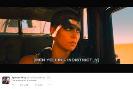 No ads, always hd experience with gfycat pro. D A Krolak Truth Men Yelling Indistinctly The Internet
