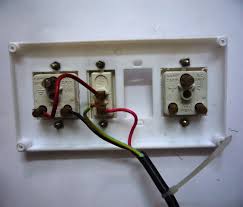 Extension cord wiring diagram by admin published april 16 2017 updated january 31 2019 an extension cord also called an extension lead or power extender is a power supply expanding the box. Make Your Own Extension Board 13 Steps With Pictures Instructables