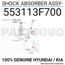 Image result for 5536324731 hyundai--kia