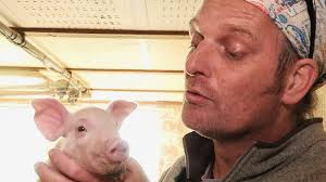 TV-Tipp: So kämpft er für seine Schweine