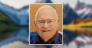 Joseph Martin Kruppa Obituary June 10, 2025