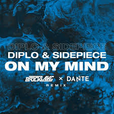 We would like to show you a description here but the site won't allow us. Stream Diplo Sidepiece On My Mind Dante Bricklake Remix Free Download By Dante Listen Online For Free On Soundcloud
