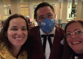 Gratitude to Boyle's warm and loving community