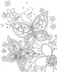 Bw Butterfly Liz Yee Representing Leading Artists Who Produce Children S And Decorative W Imagenes De Mandalas Mandalas Para Colorear Mariposas Para Colorear