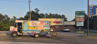 Laura's Heavenly Delights Food Truck — Mexican restaurant food truck in Greenville, North Carolina