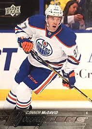Maybe you would like to learn more about one of these? Most Valuable Connor Mcdavid Rookie Card Countdown