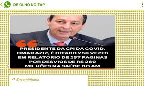 O adiamento da cpi da covid também foi abordado pelo deputado george soares (pl). Com Governo Acuado Redes Bolsonaristas Atacam Presidente E Relator Da Cpi Da Covid No Senado Malu Gaspar O Globo