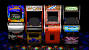 Bartop Arcade