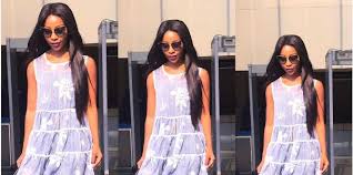 Her birthday, what she did before fame, her family life, fun trivia facts, popularity rankings, and more. Has Pearl Modiadie Already Married Her Fiance Okmzansi