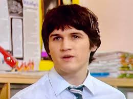 More gorgeous William Ash as Frank 😃 ♥️🤗 love him in period uniform very  nice. He plays a lovely person in this film.