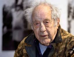 Cape Breton artists remember 'down-home' photographer Robert Frank