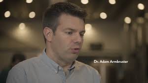 Real Doctors, Real Questions with Doctors Karlyn and Adam Armbruster